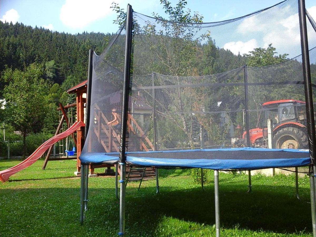 Penzion Adam - Makov Exterior photo